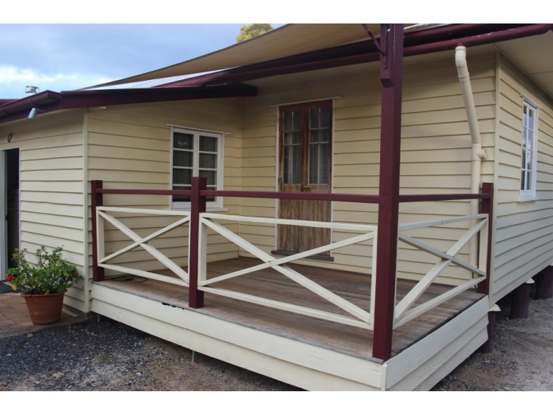 Kingaroy QLD 4610