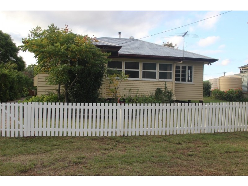 Kingaroy QLD 4610