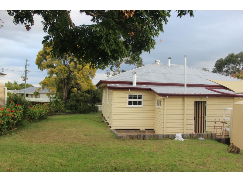 Kingaroy QLD 4610