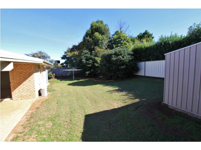 60 Cowie Drive, Kingaroy QLD 4610