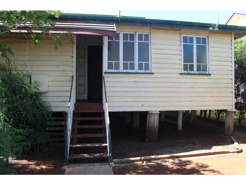 Kingaroy QLD 4610