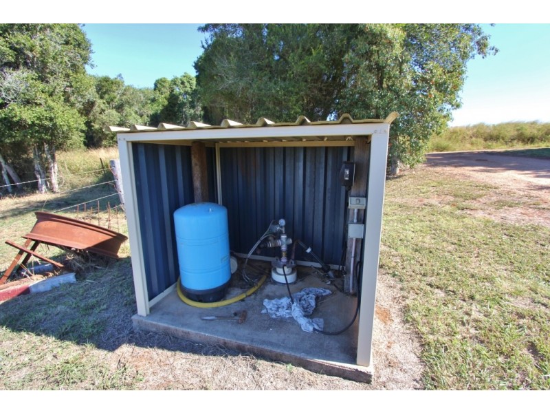 133 West St, Kingaroy QLD 4610