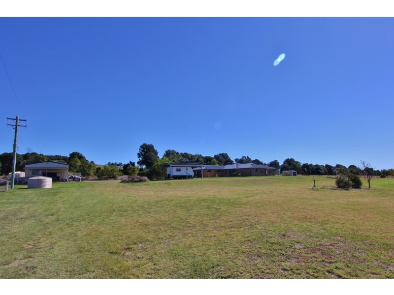 133 West St, Kingaroy QLD 4610