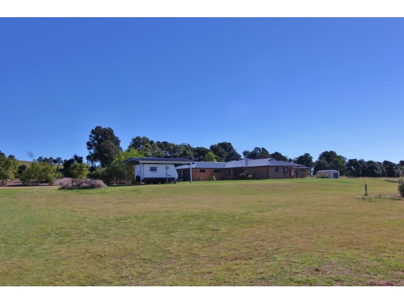 133 West St, Kingaroy QLD 4610