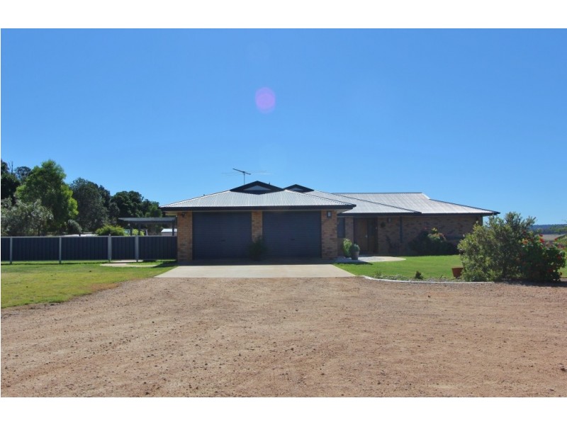 133 West St, Kingaroy QLD 4610