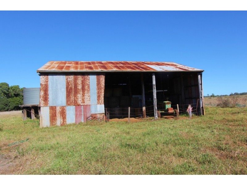 133 West St, Kingaroy QLD 4610