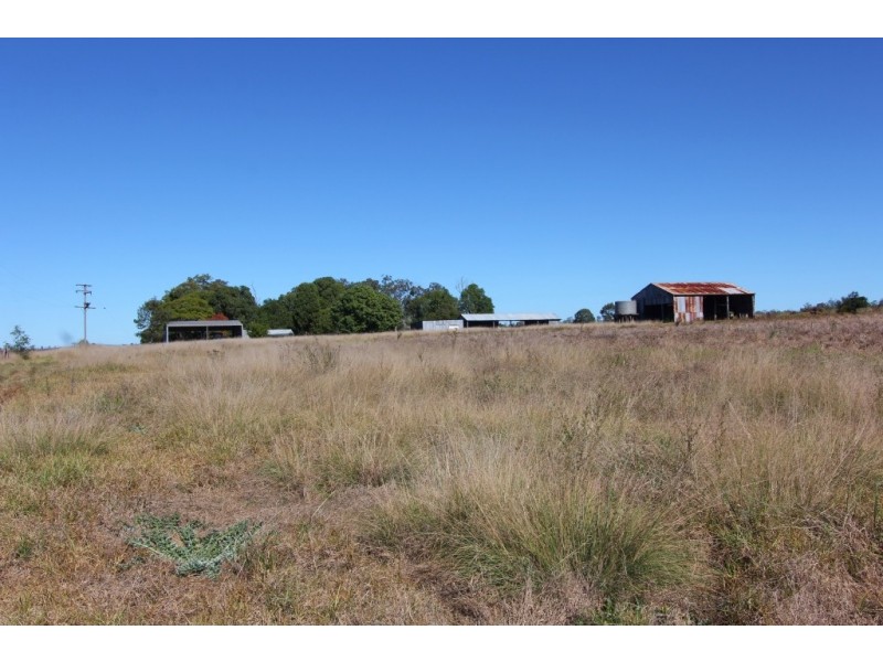 133 West St, Kingaroy QLD 4610