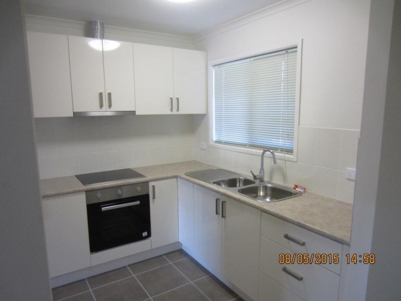 Kingaroy QLD 4610