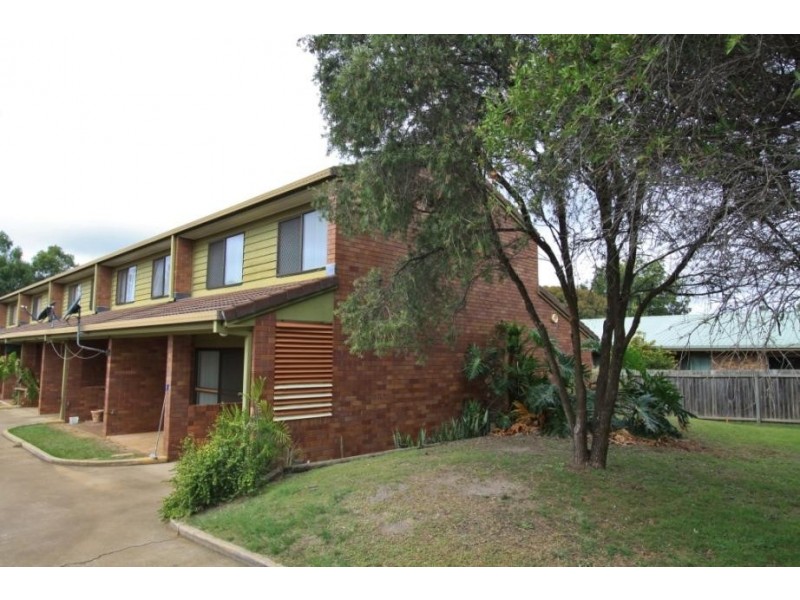 Kingaroy QLD 4610