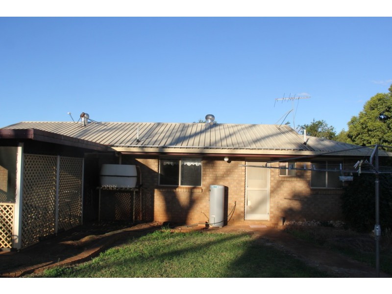 Wooroolin QLD 4608