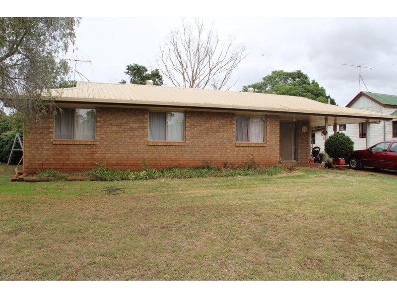 Wooroolin QLD 4608
