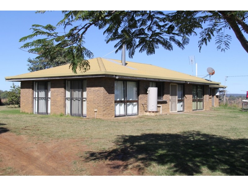 Nanango QLD 4615