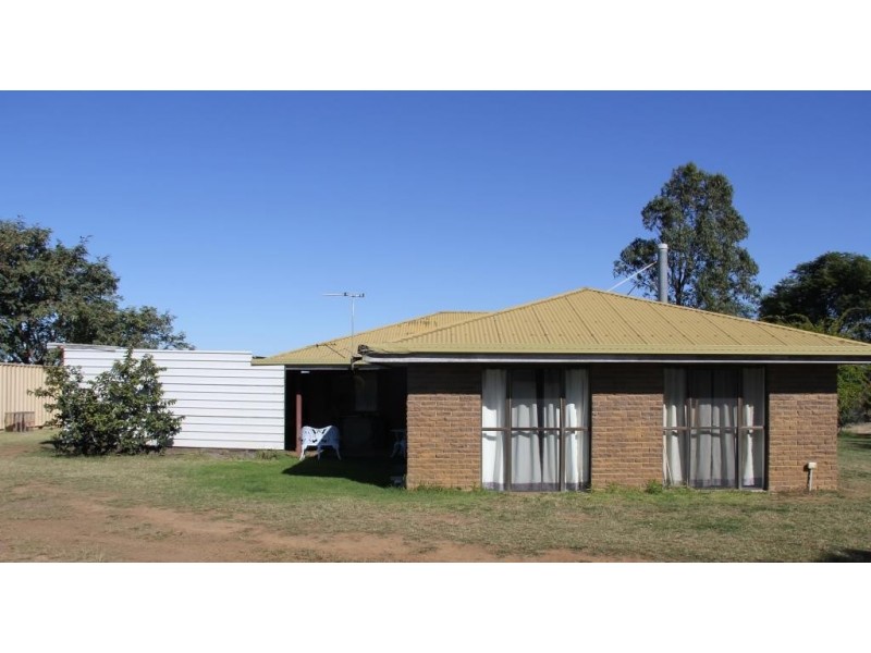 Nanango QLD 4615