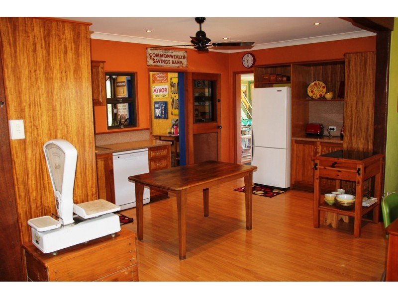 82 Kingaroy Cooyar Rd, Kingaroy QLD 4610