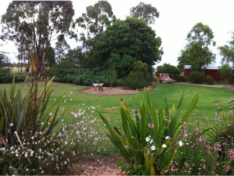 82 Kingaroy Cooyar Rd, Kingaroy QLD 4610