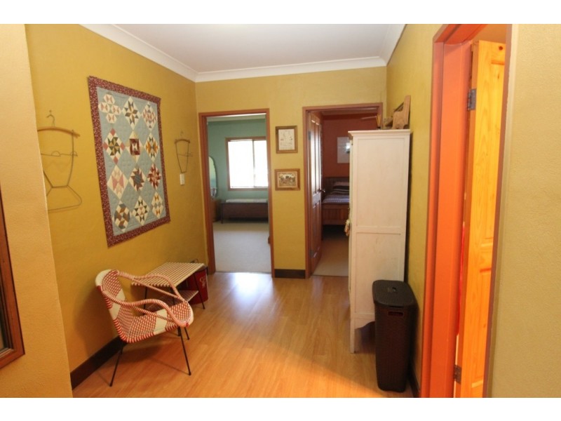 82 Kingaroy Cooyar Rd, Kingaroy QLD 4610