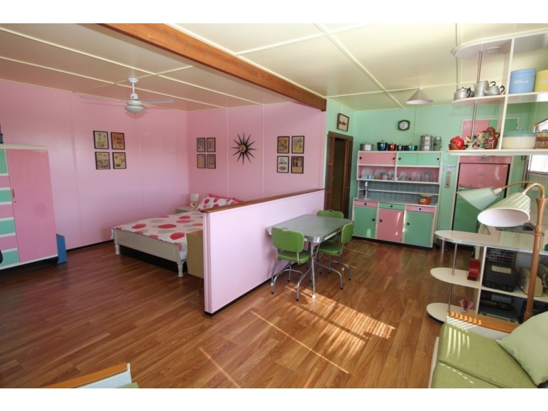 82 Kingaroy Cooyar Rd, Kingaroy QLD 4610