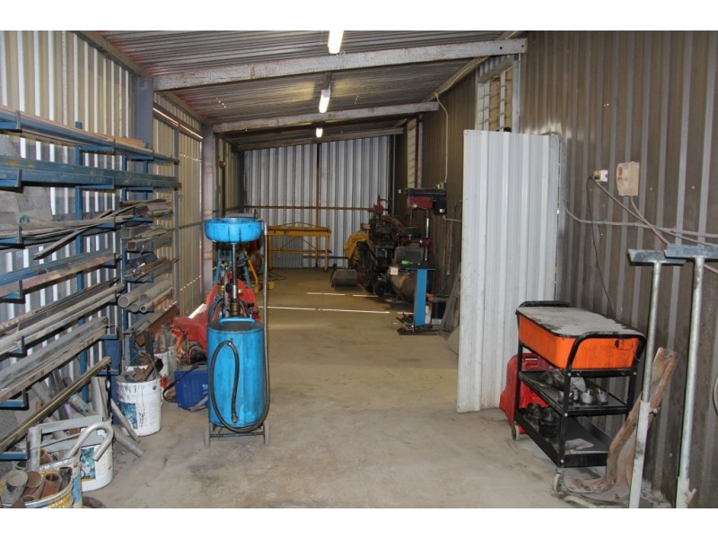 82 Kingaroy Cooyar Rd, Kingaroy QLD 4610