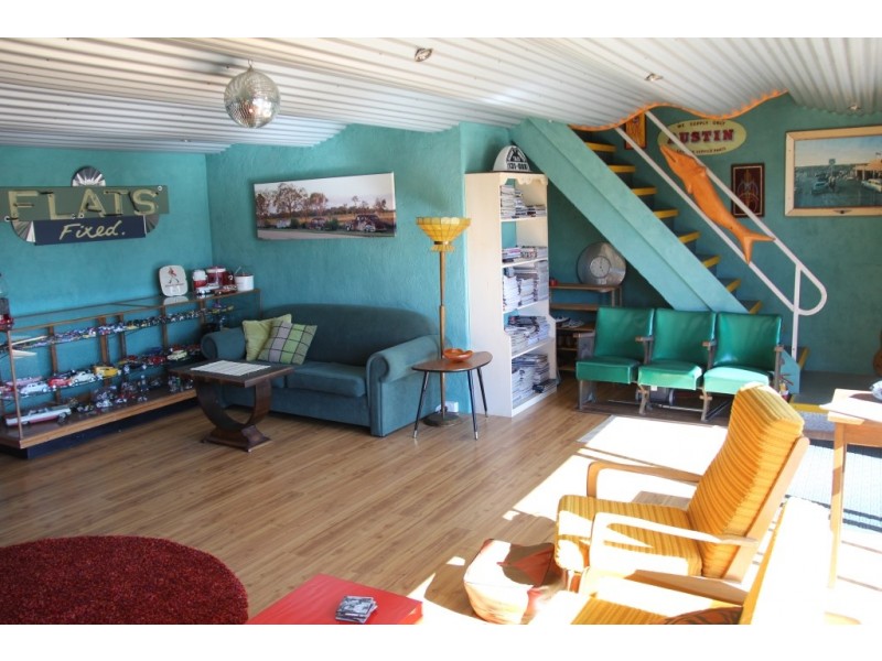 82 Kingaroy Cooyar Rd, Kingaroy QLD 4610