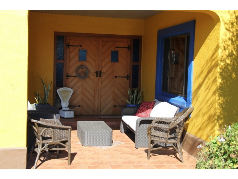 82 Kingaroy Cooyar Rd, Kingaroy QLD 4610