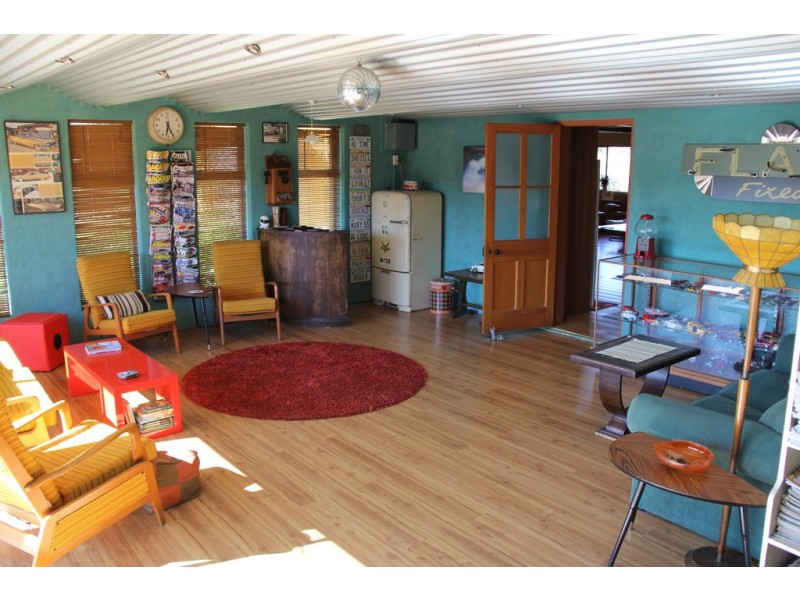 82 Kingaroy Cooyar Rd, Kingaroy QLD 4610