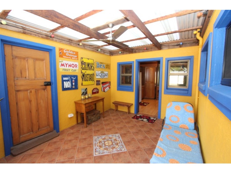 82 Kingaroy Cooyar Rd, Kingaroy QLD 4610