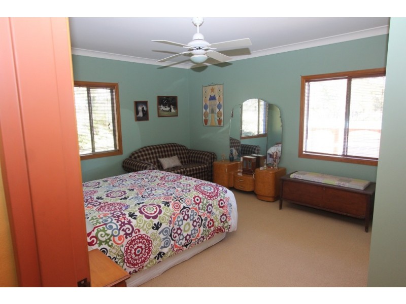 82 Kingaroy Cooyar Rd, Kingaroy QLD 4610