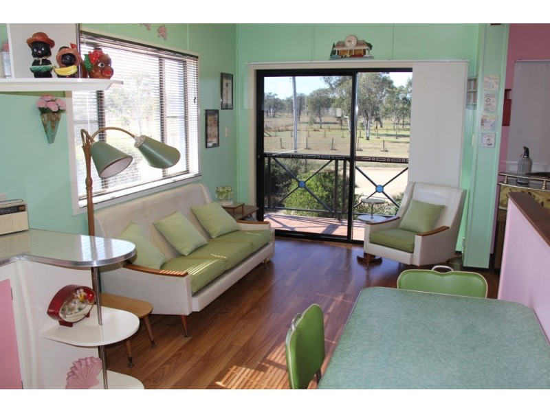 82 Kingaroy Cooyar Rd, Kingaroy QLD 4610