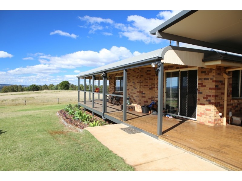 Kingaroy QLD 4610