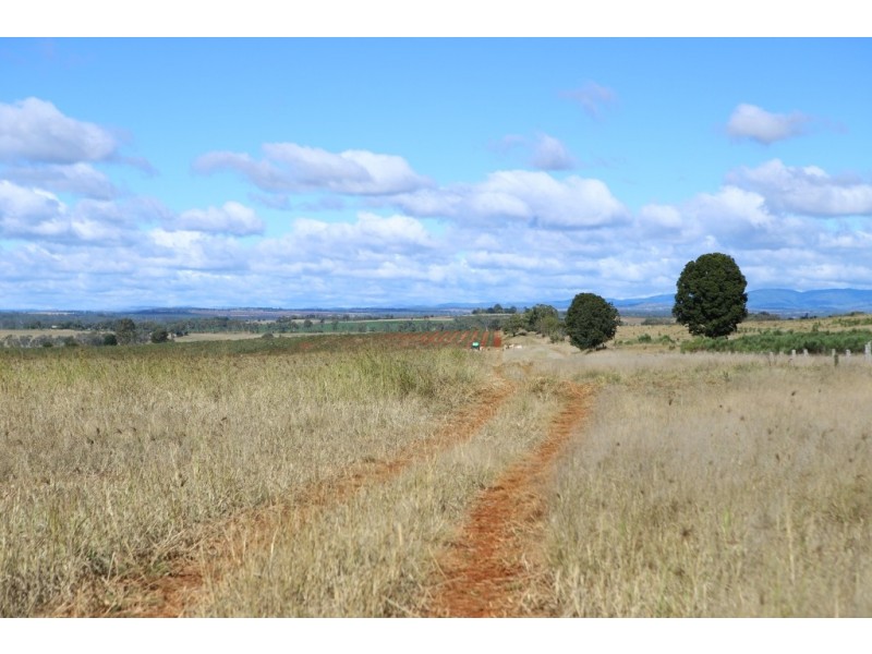 Kingaroy QLD 4610