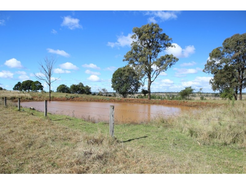 Kingaroy QLD 4610