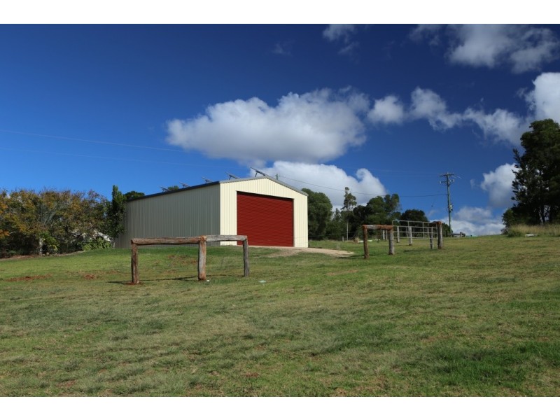 Kingaroy QLD 4610