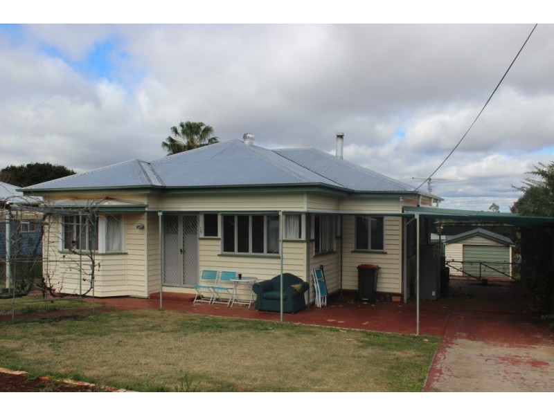 Kingaroy QLD 4610