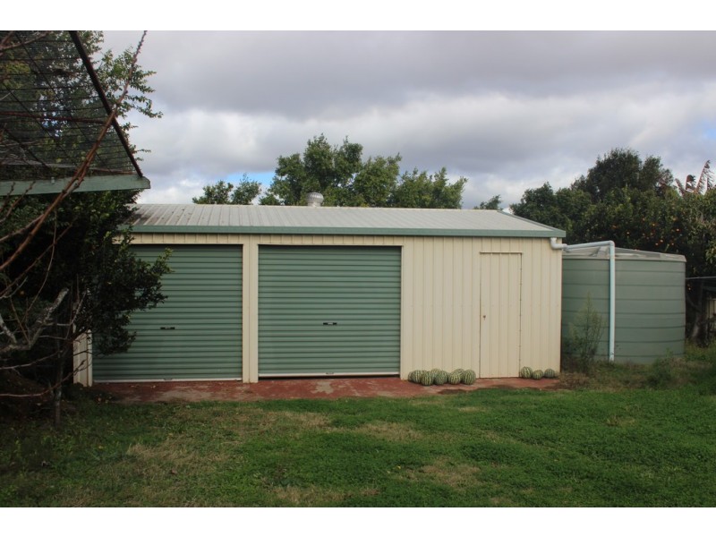Kingaroy QLD 4610