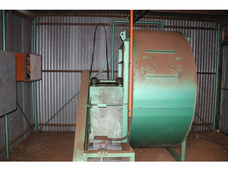 Kumbia QLD 4610