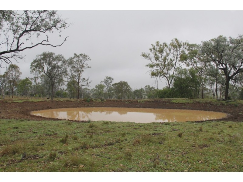 Kumbia QLD 4610