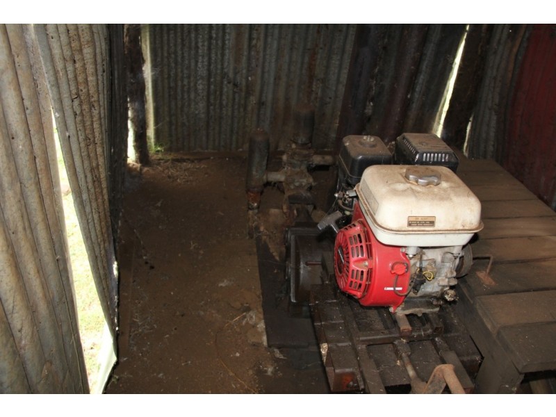 Kumbia QLD 4610