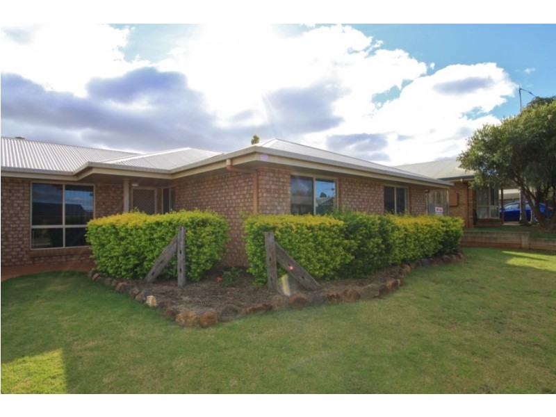 7 Margaret Street, Kingaroy QLD 4610