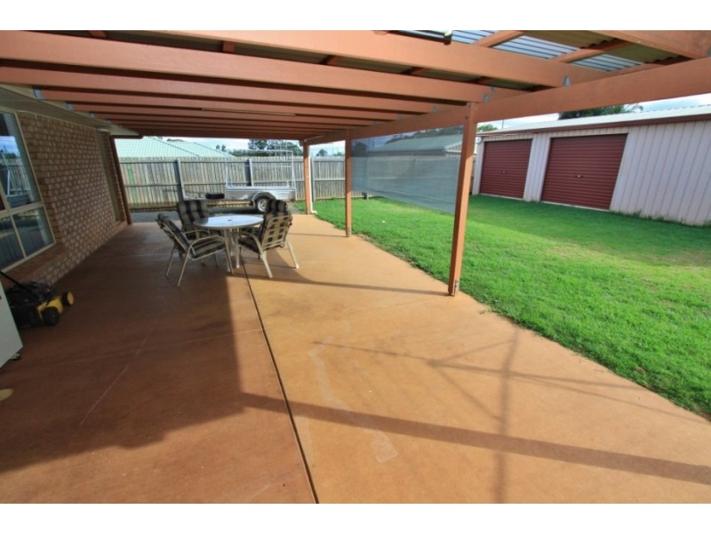 7 Margaret Street, Kingaroy QLD 4610
