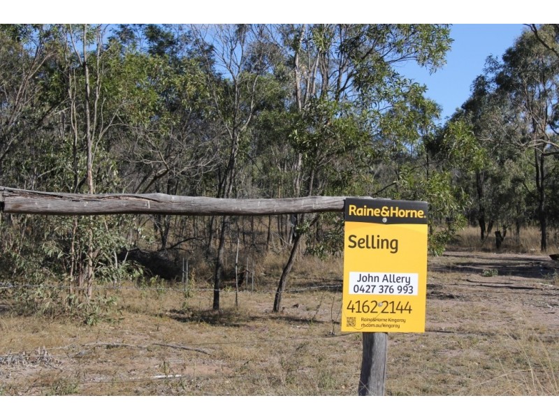 Ballogie QLD 4610