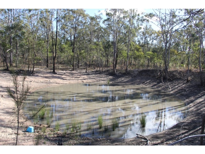 Ballogie QLD 4610