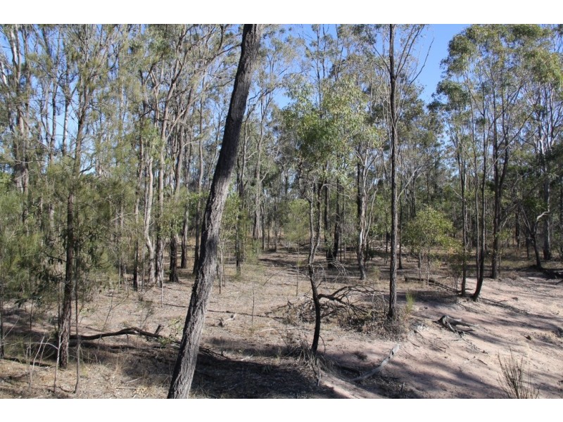 Ballogie QLD 4610