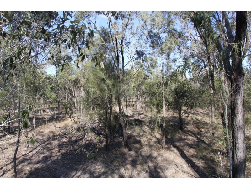 Ballogie QLD 4610