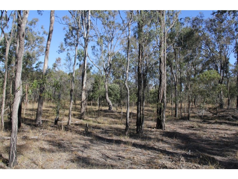Ballogie QLD 4610