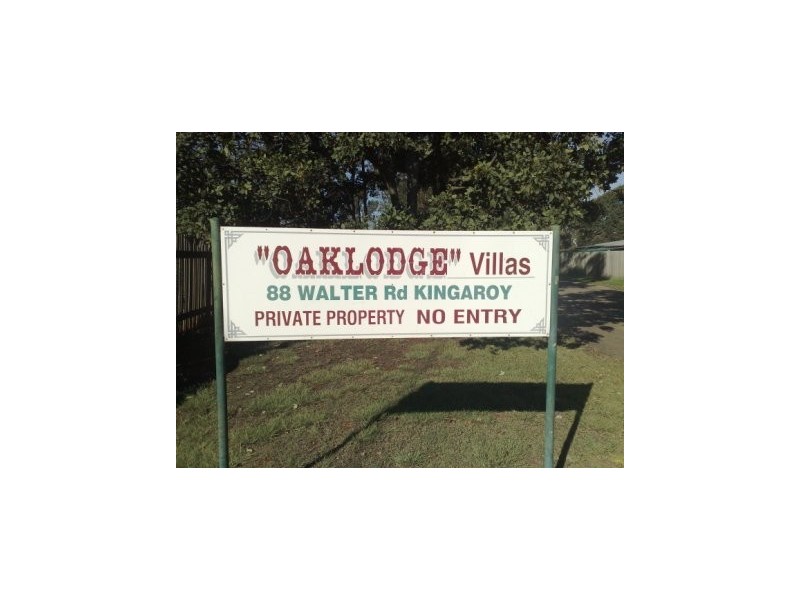 Kingaroy QLD 4610