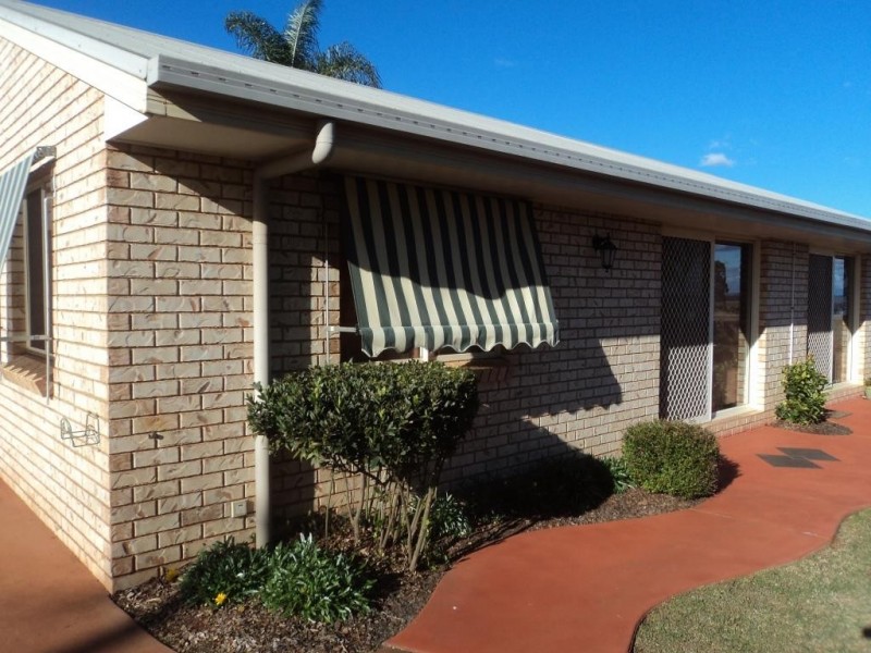 Kingaroy QLD 4610