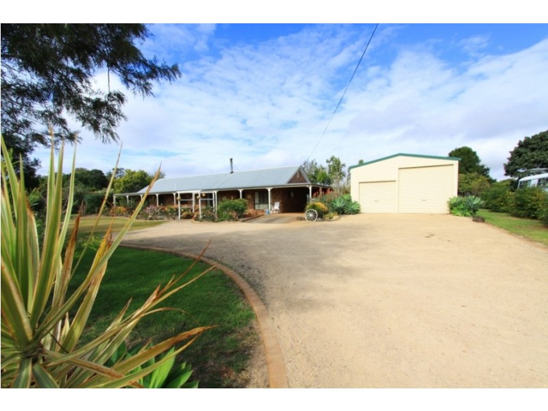 1 Tarong Drive, Kingaroy QLD 4610