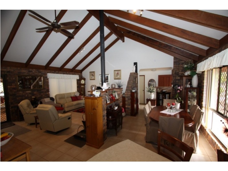 1 Tarong Drive, Kingaroy QLD 4610