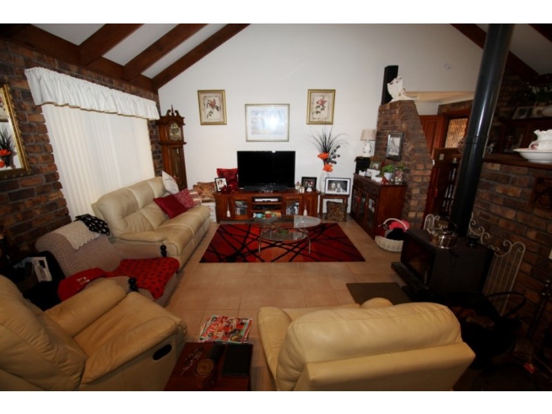 1 Tarong Drive, Kingaroy QLD 4610