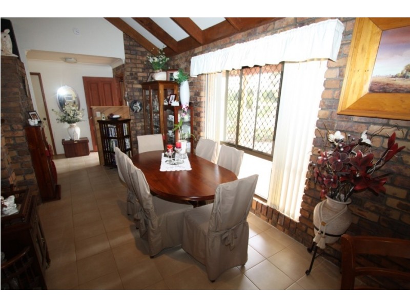 1 Tarong Drive, Kingaroy QLD 4610